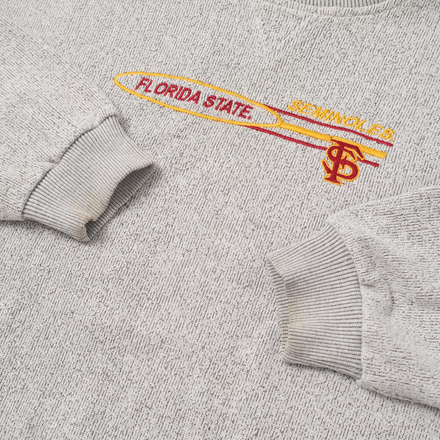 Vintage Florida State Sweater XLarge 