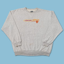 Vintage Florida State Sweater XLarge 