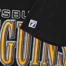 Vintage Pittsburgh Penguins T-Shirt Medium 