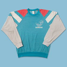 Vintage adidas Sweater Small 