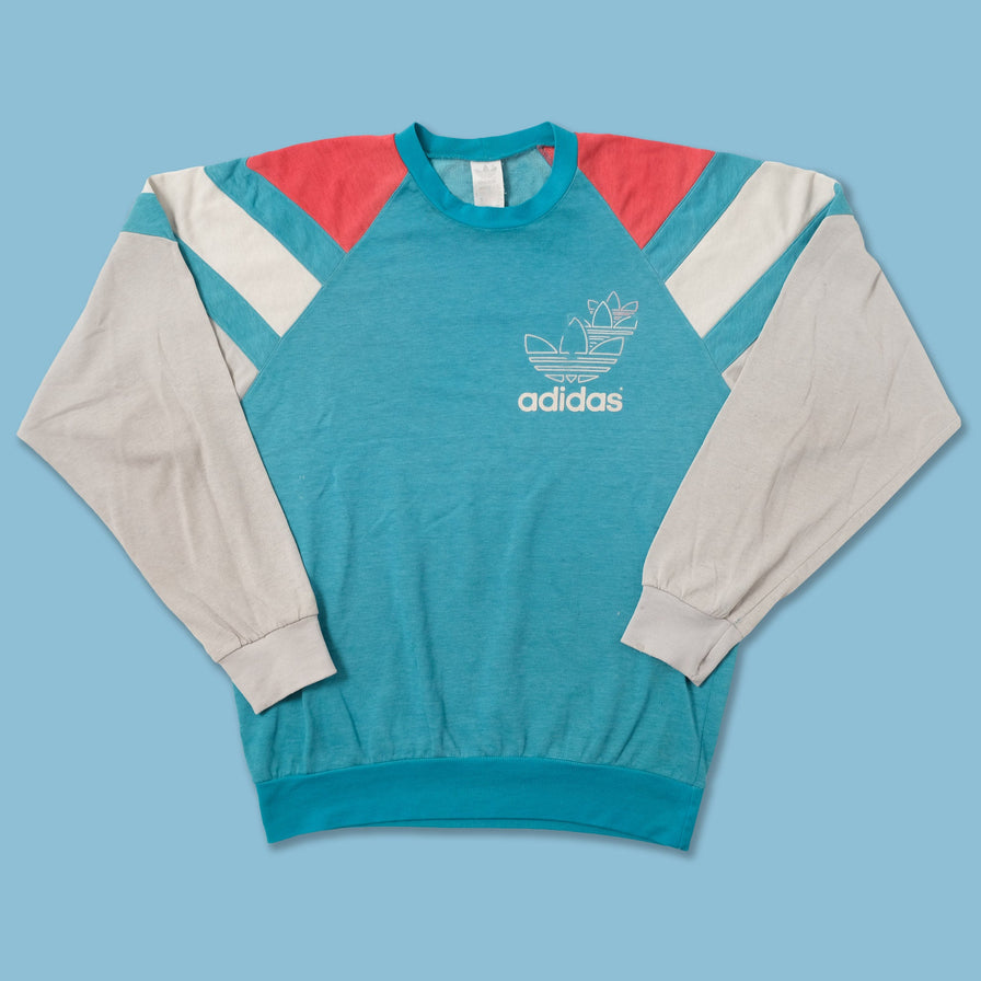 Vintage adidas Sweater Small 