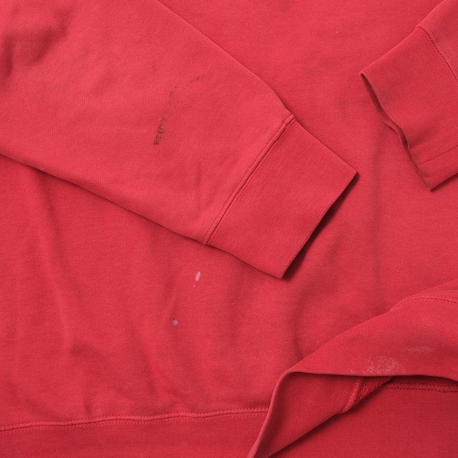Vintage Fila Sweater XLarge 