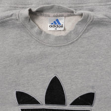 Vintage adidas Sweater Small 