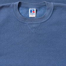Vintage Russell Athletic Sweater Medium 