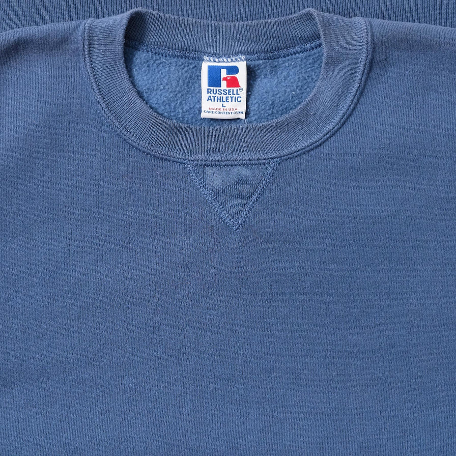 Vintage Russell Athletic Sweater Medium 