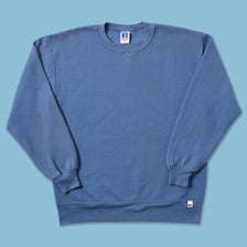 Vintage Russell Athletic Sweater Medium 