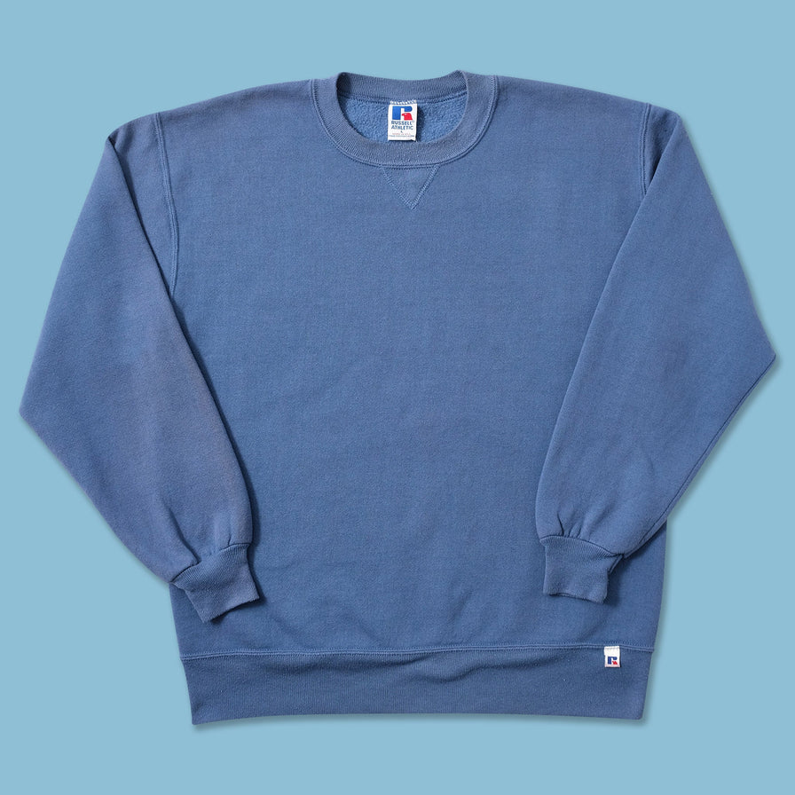 Vintage Russell Athletic Sweater Medium 