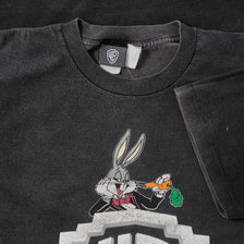 Vintage Warner Bros Hollywood T-Shirt Large 