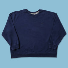 Vintage Starter Sweater Large 