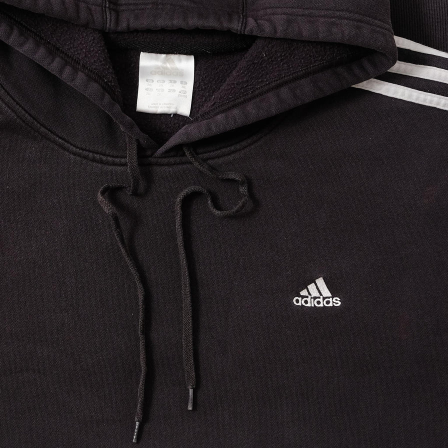 Vintage adidas Hoody XXLarge 