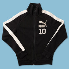 Vintage Puma Track Jacket XSmall 