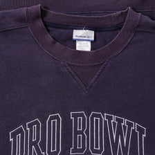 2005 Reebok Pro Bowl Sweater XLarge 