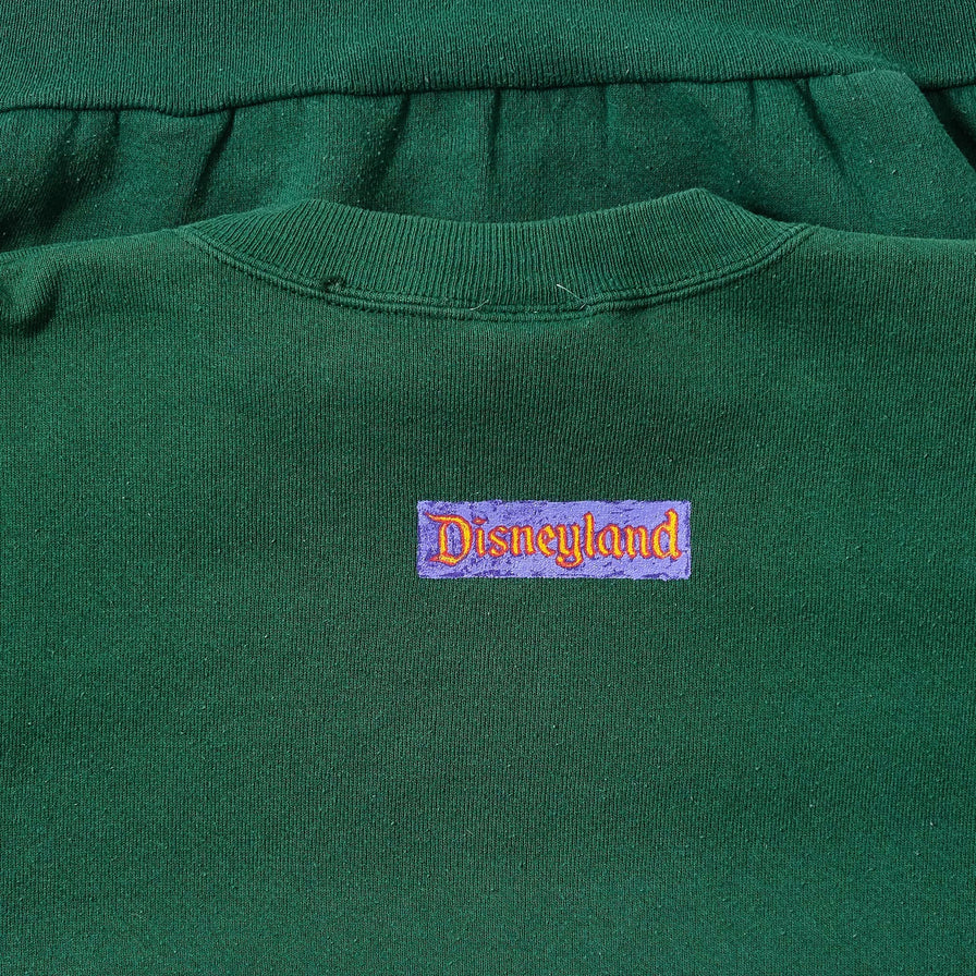 Vintage Tigger Sweater Large 