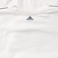 Vintage adidas Sweater XLarge 
