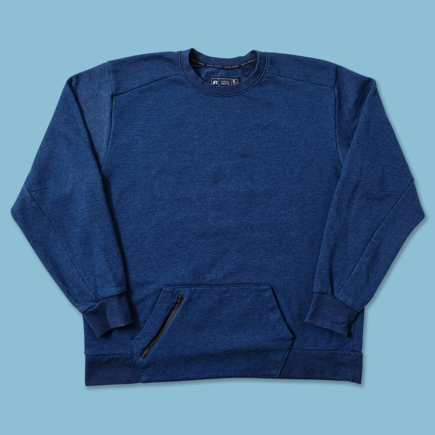 Russell Athletic Sweater Large 