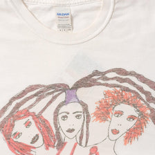The Slits T-Shirt Small 