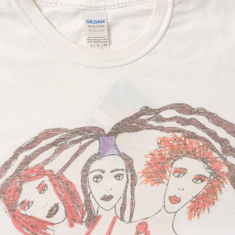 The Slits T-Shirt Small 