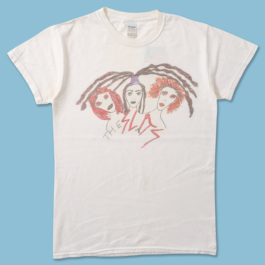 The Slits T-Shirt Small 