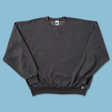 Vintage Russell Athletic Sweater Large 