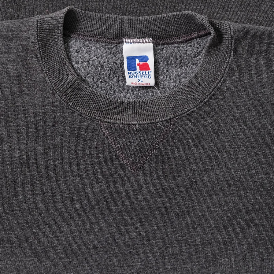Vintage Russell Athletic Sweater Large 