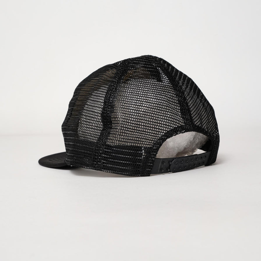 Vintage Harley Davidson Trucker Cap 