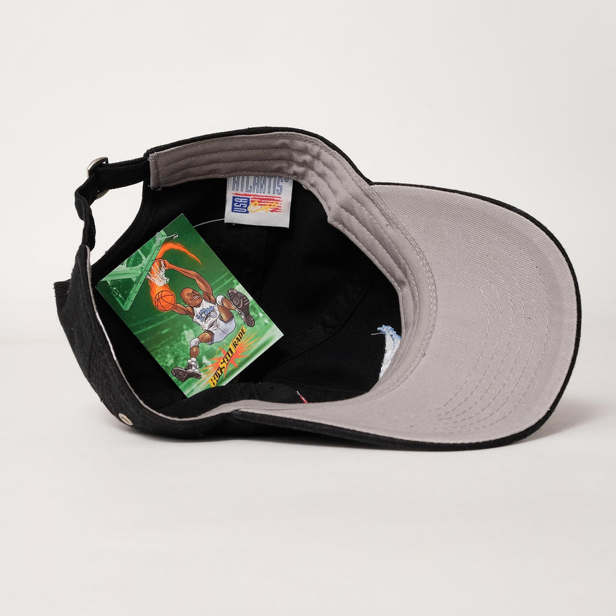 Vintage Sport Image Strapback 