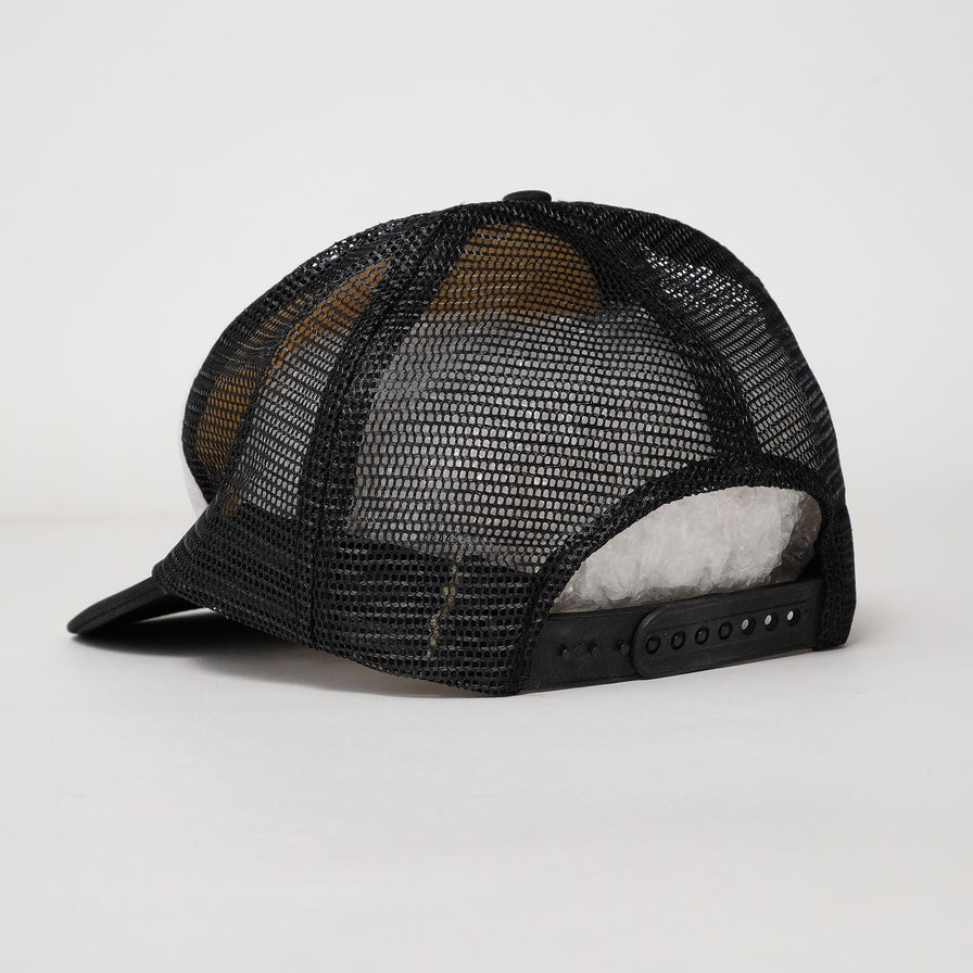 Vintage Beer on Board Trucker Cap 
