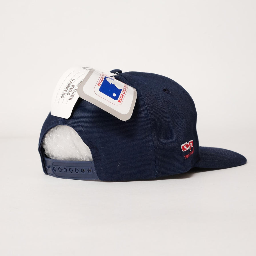 Vintage DS Kids New York Yankees Snapback 