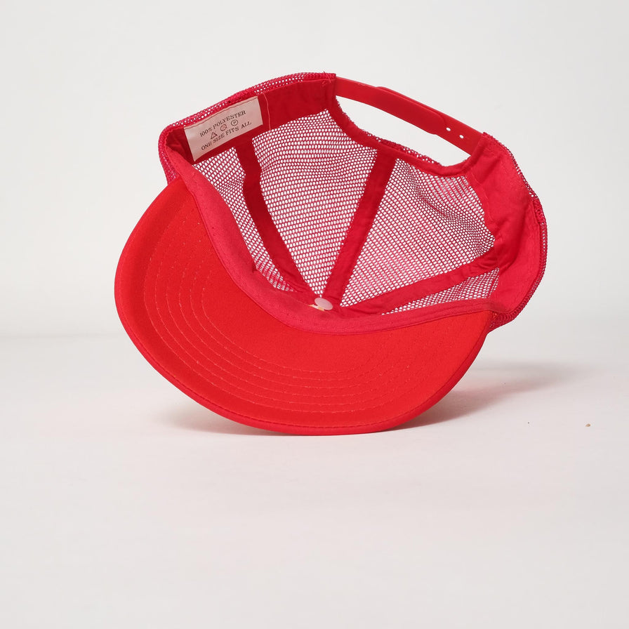 1994 WM Trucker Cap 