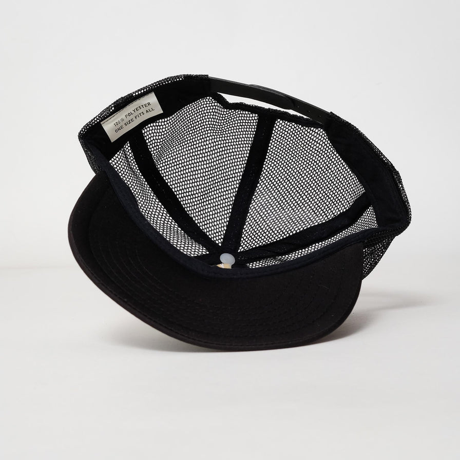 Vintage Beer Bodies Trucker Cap 