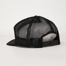 Vintage Bed & Breakfast Trucker Cap 
