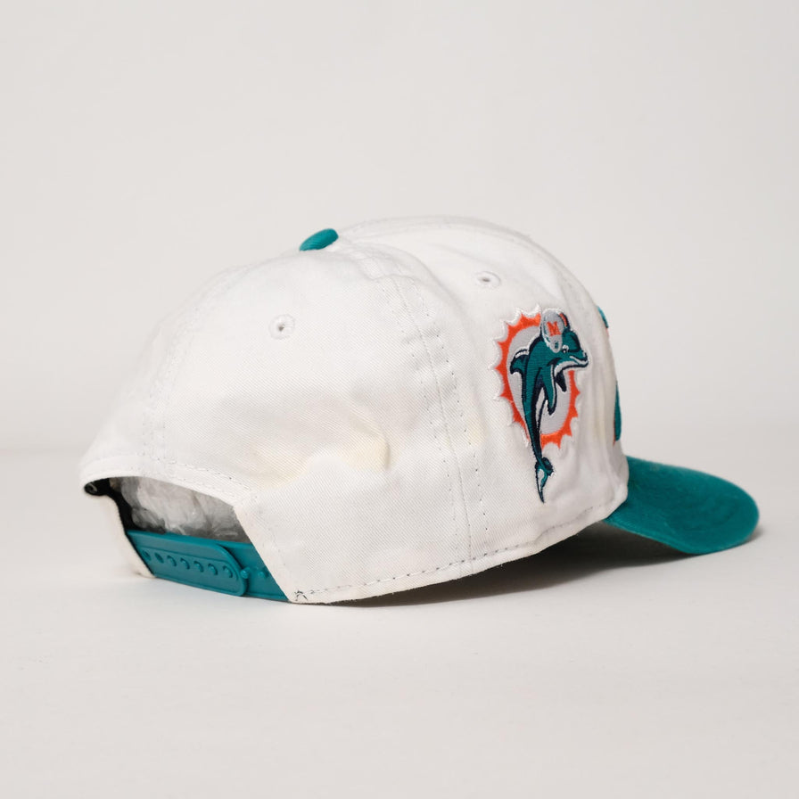 Miami Dolphins Snapback 