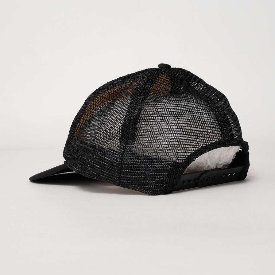 Vintage Michael Jackson Trucker Cap 