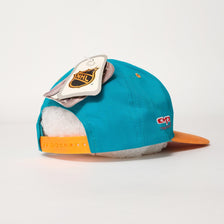 Vintage DS Kids New York Islanders Snapback 