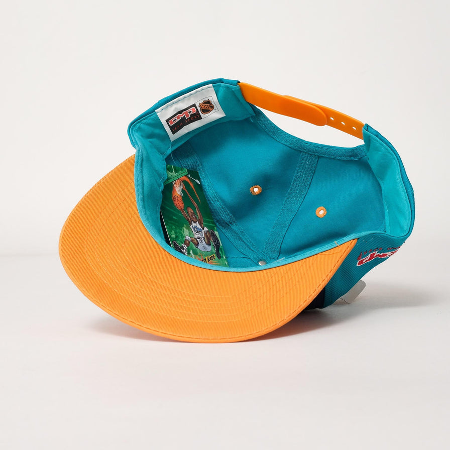 Vintage DS Kids New York Islanders Snapback 