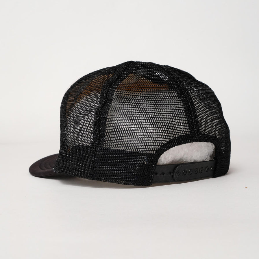 Vintage Six -Pack Attack Trucker Cap 