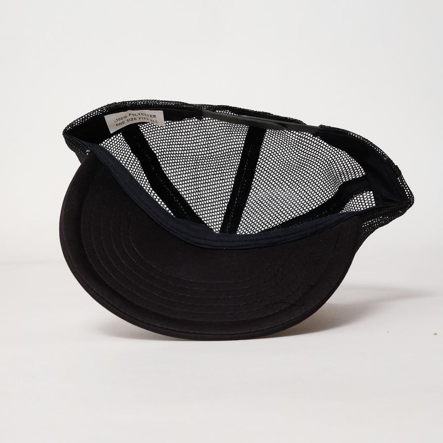 Vintage Six -Pack Attack Trucker Cap 