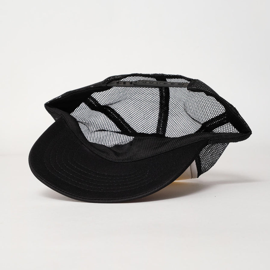 Vintage Madonna Trucker Cap 