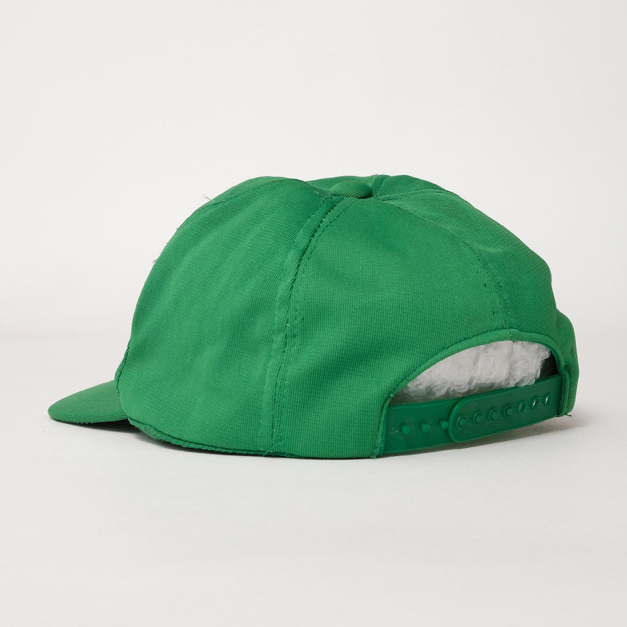 Vintage Champions Snapback 