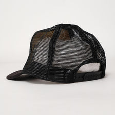 Vintage Bob Marley Trucker Cap 