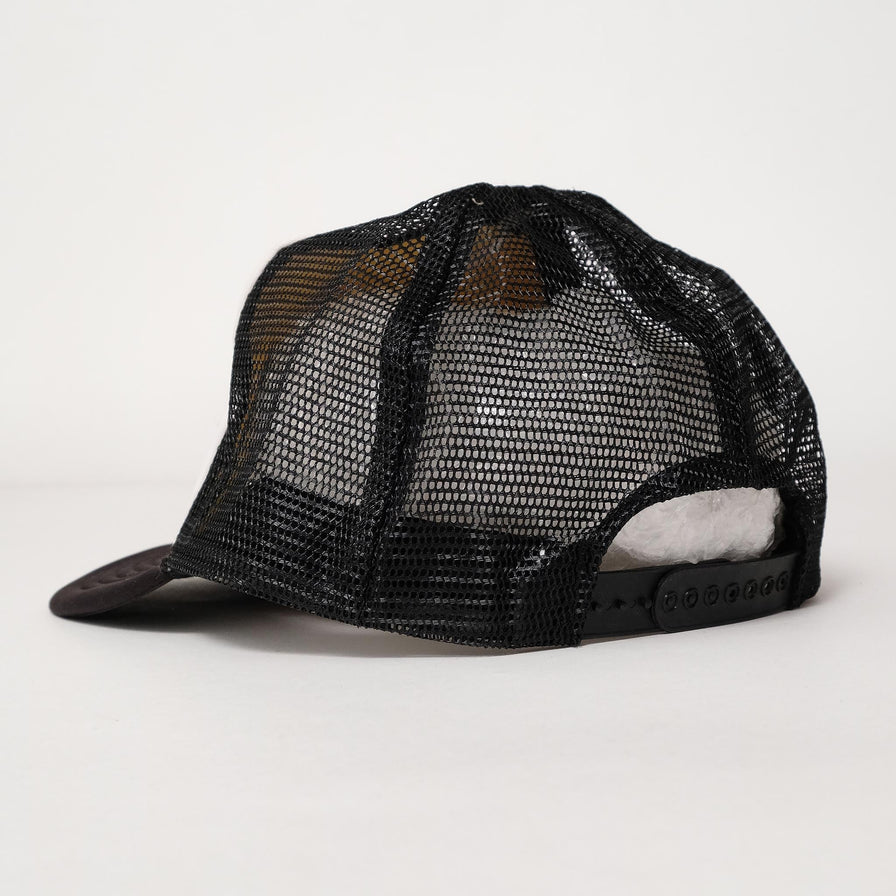 Vintage Bob Marley Trucker Cap 