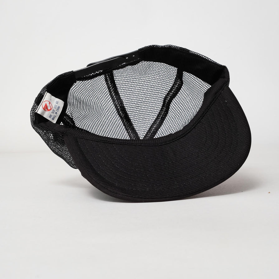 Vintage Bon Jovi Trucker Cap 