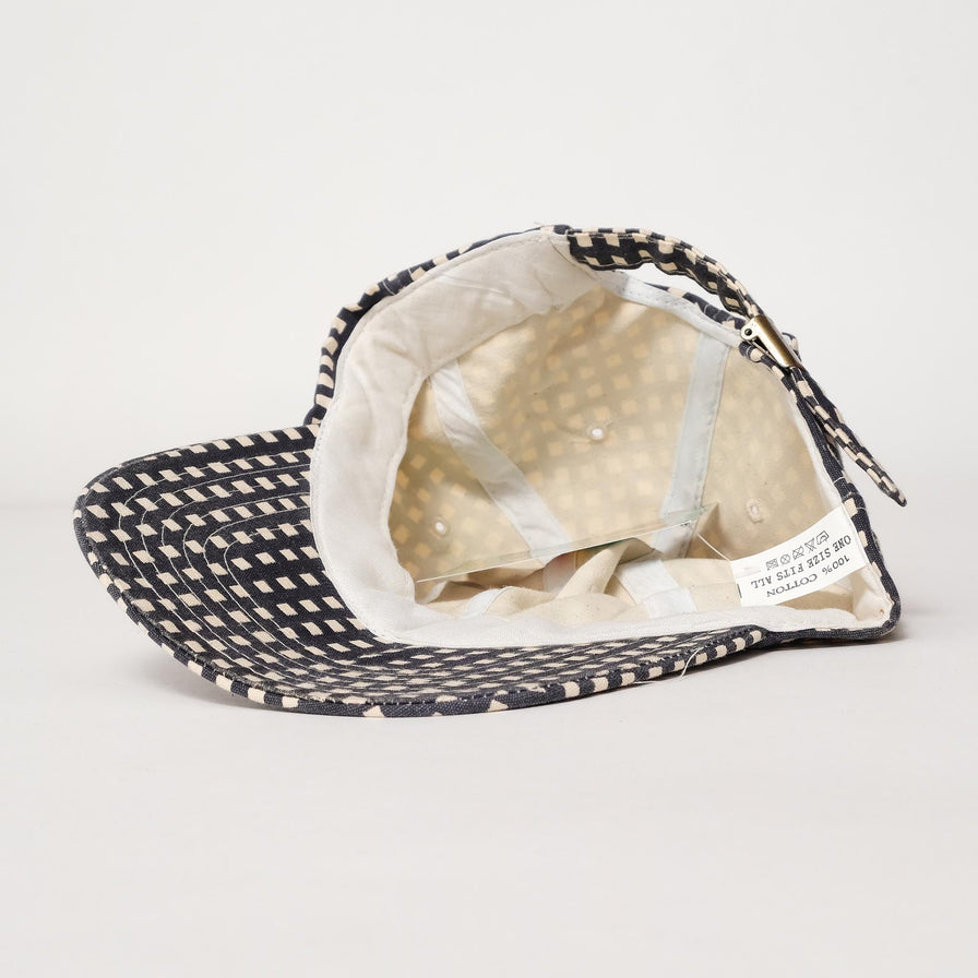 Vintage Strapback 