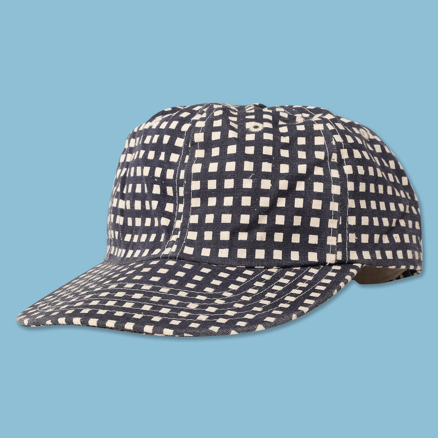 Vintage Strapback 