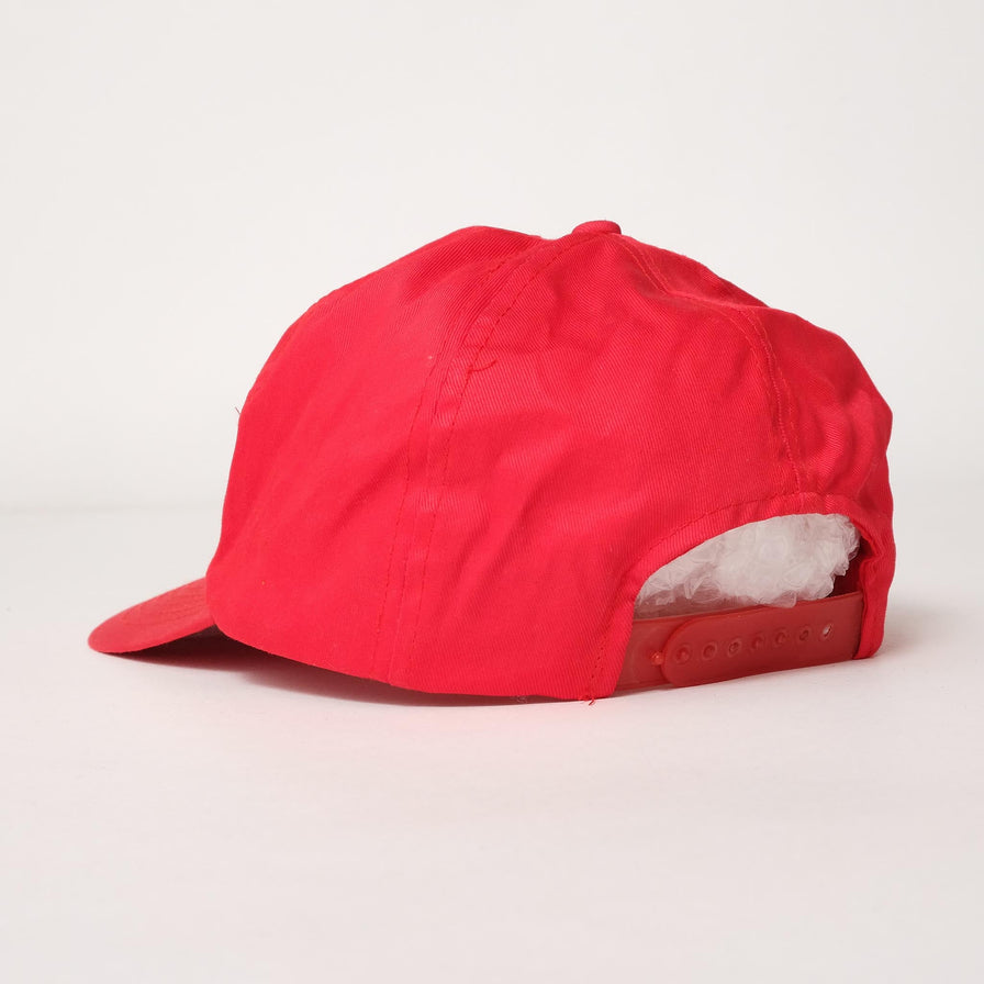 1996 DS Atlanta Olympics Snapback 