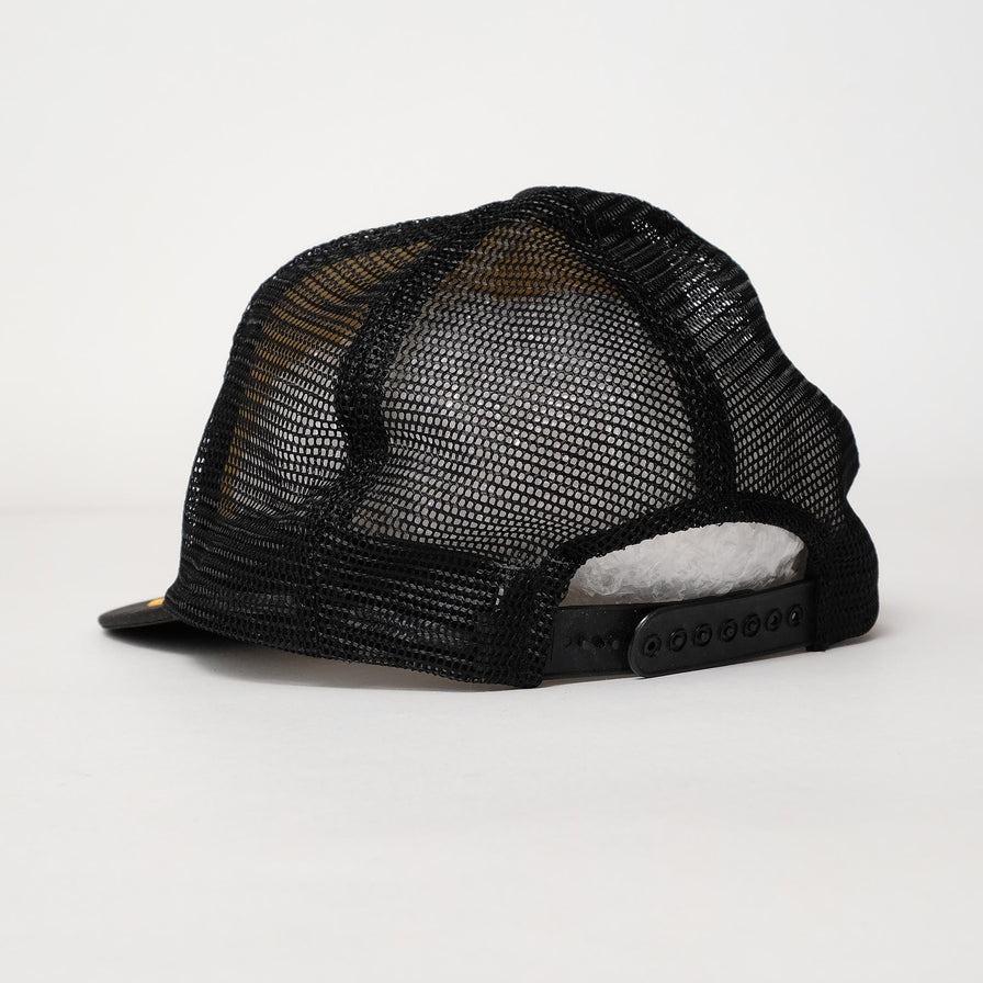 Vintage Kelly Family Trucker Cap 