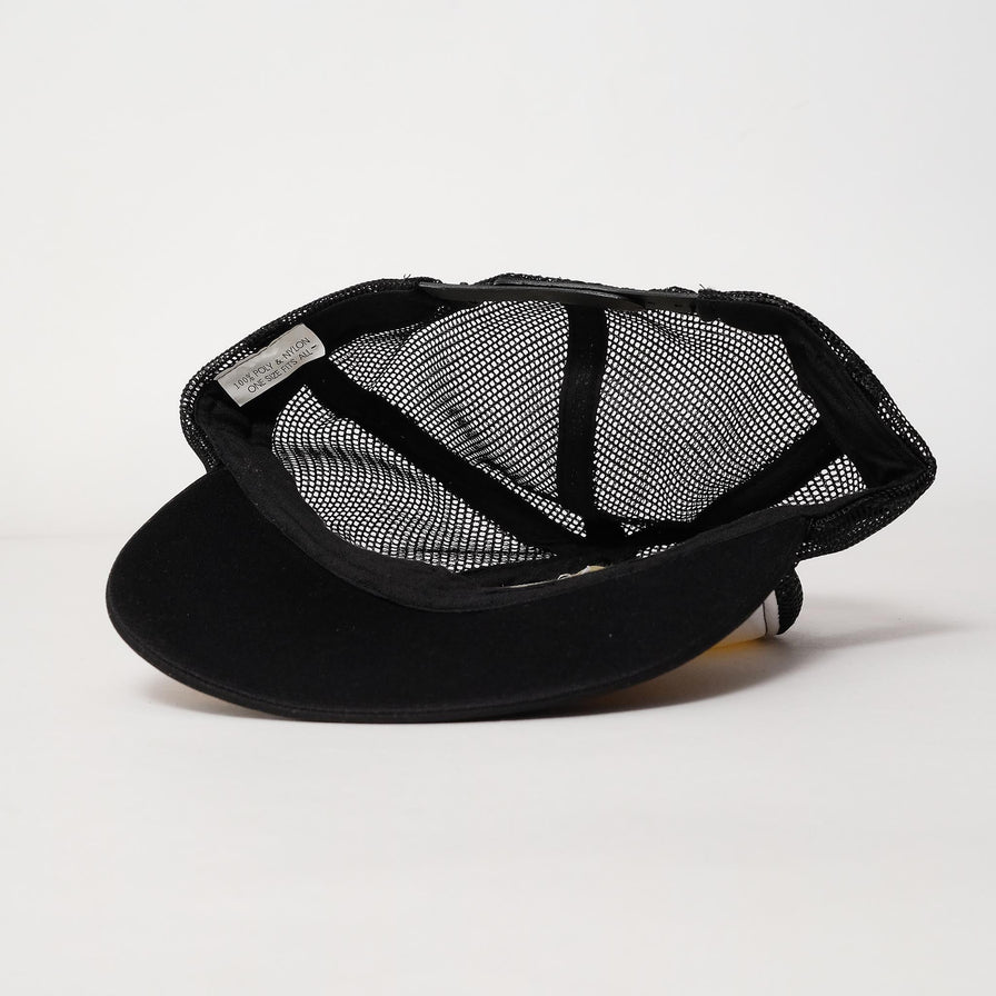Vintage Kelly Family Trucker Cap 