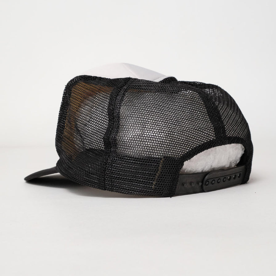 Vintage Rocky Trucker Cap 