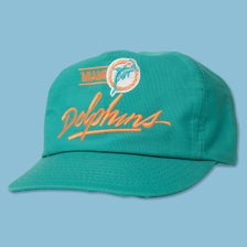 Vintage Miami Dolphins Snapback 