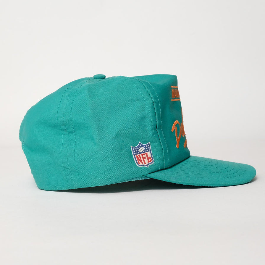 Vintage Miami Dolphins Snapback 
